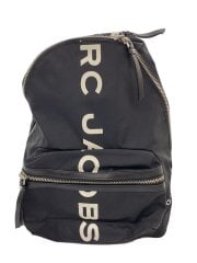 画像：リュック/--/BLK/無地