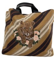 画像：トートバッグ/--