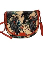 画像：ショルダーバッグ/--