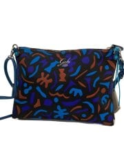 画像：ショルダーバッグ/--/マルチカラー