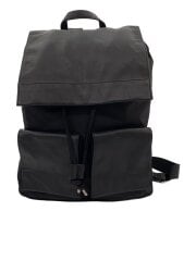 画像：リュック/--/BLK