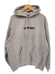 画像：パーカー/XL/コットン/GRY/無地/SUPPTL006