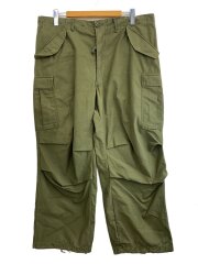 画像：ボトム/L/コットン/KHK/無地/8415-782-2957/フィールドパンツ