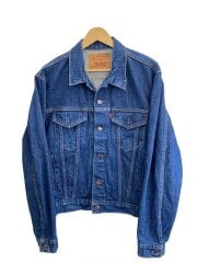 画像：Gジャン/40/コットン/IDG/70506-0217