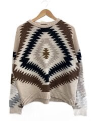 画像：ニット・セーター(厚手)/--/--/BRW/53662423