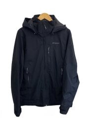 画像：ナイロンジャケット/M/ナイロン/BLK/STY83381FA15