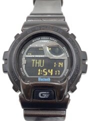 画像：クォーツ腕時計・G-SHOCK/デジタル/BRW