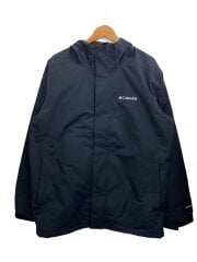 画像：ダウンジャケット/XXL/ナイロン/BLK/225XE5569