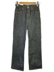 画像：ボトム/1/コットン/BLK/14111-7322