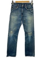 画像：ボトム/30/コットン/IDG