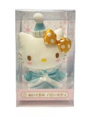 画像：ハローキティー/ヌイグルミ/キッズ玩具
