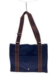 画像：フールトゥ/トートバッグ/コットン/NVY