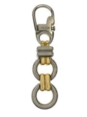 画像：ツートーン/服飾雑貨/--/SLV/メンズ