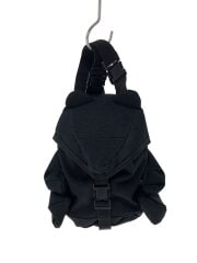 画像：PHINGERIN CUMALICE POUCH /ショルダーバック/BLK/PD-221-BG-041