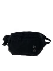 画像：×木梨サイクル/ボディバッグ/使用感有//BLK