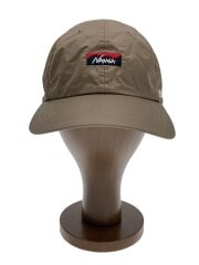 画像：×47brand/キャップ/ナイロン/BEG/メンズ/093022-018