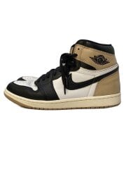 画像：AIR JORDAN 1 HIGH OG_エア ジョーダン 1 ハイ OG/29cm/WHT//