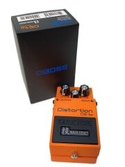 画像：DS-1W エフェクター DS-1W//