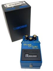 画像：BD-2W エフェクター BD-2W//