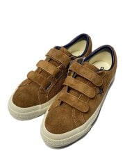 画像：One Star Suede/24.5cm/BRW/スウェード/33703260