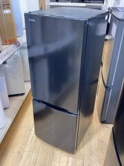 画像：冷蔵庫・冷凍庫 GR-T15BS(K)