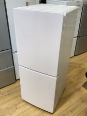 画像：冷蔵庫 JR-NF148CK