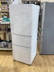 画像：3ドア冷蔵庫