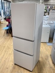 画像：冷蔵庫・冷凍庫 NR-C33ES1