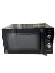 画像：電子レンジ ER-S17E6(K)