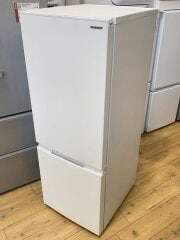 画像：冷蔵庫・冷凍庫 SJ-D18K-W