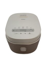 画像：マイコン炊飯ジャー