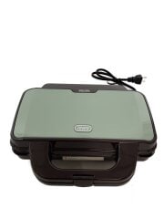 画像：ホットサンドメーカー/toffy/トースター/K-HS1-PA