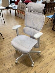 画像：COFO Chair Pro/チェアその他/WHT