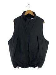 画像：ダウンジャケット/M/ナイロン/BLK/233-1518