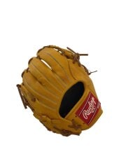 画像：野球用品/右利き用/CML