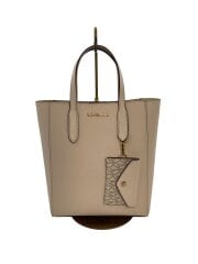 画像：VINCENT/2WAY/ショルダーバッグ/トートバッグ/レザー/CRM/35F4G2VT5T