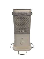 画像：2024年製/エディル/5面カーボンヒーター/セラミックヒーター