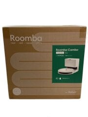 画像：掃除機 コンボ 2 Essential robot +AutoEmpty 充電ステーション Y051260