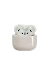 画像：イヤホン AirPods 4 MXP63J/A