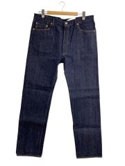 画像：XXXX-EXTRA MODEL SLIM STRAIGHT/ストレートパンツ/38/デニム/IDG/XX002//