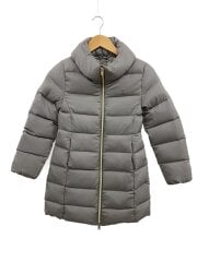 画像：ジャケット/10YEARS/ポリエステル/GRY