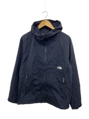 画像：COMPACT JACKET_コンパクトジャケット/M/ナイロン/BLK