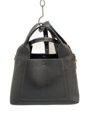 画像：ショルダーバッグ/--/BLK/286124