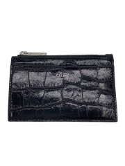 画像：コインケース/--/BLK/メンズ