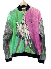 画像：Graphin jackets/ジャケット/XL/--/マルチカラー