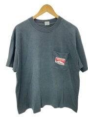 画像：90s/MARLBORO COYOTE BLUFF/Tシャツ/XL/コットン/BLK//