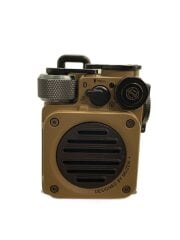 画像：スピーカー Wild Mini 第2世代 MW-PVXI2