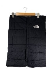 画像：Starry Shell Blanket/ナイロン/BLK/nnj72206