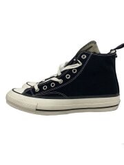 画像：野口強/チャックテイラーハイカットスニーカー/28cm/BLK/1ck716