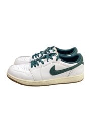 画像：AIR JORDAN 1 LOW OG_エア ジョーダン 1 ロー OG/29cm/WHT